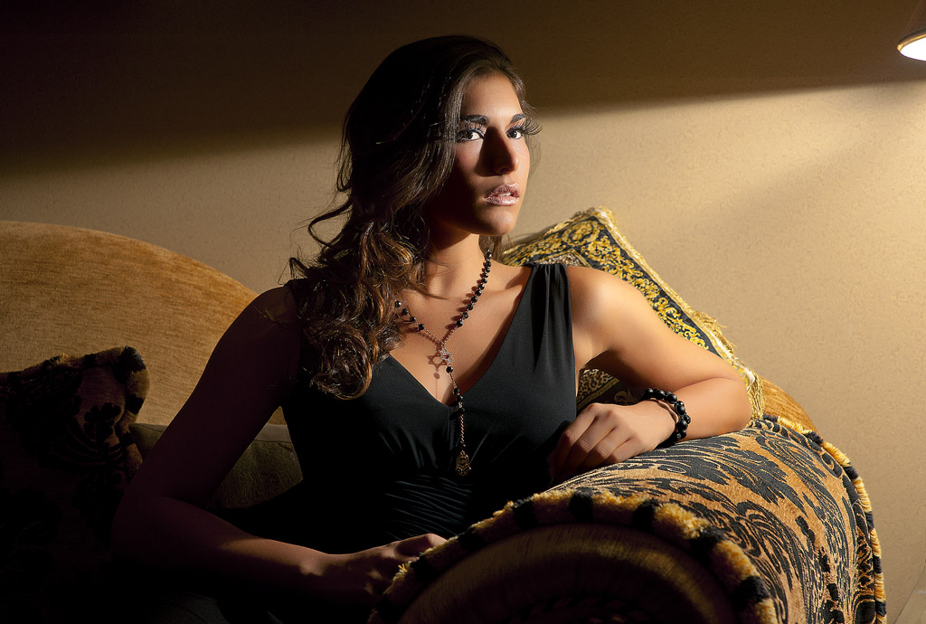 WannaGlow Boudoir Photography and Intimate Portraits