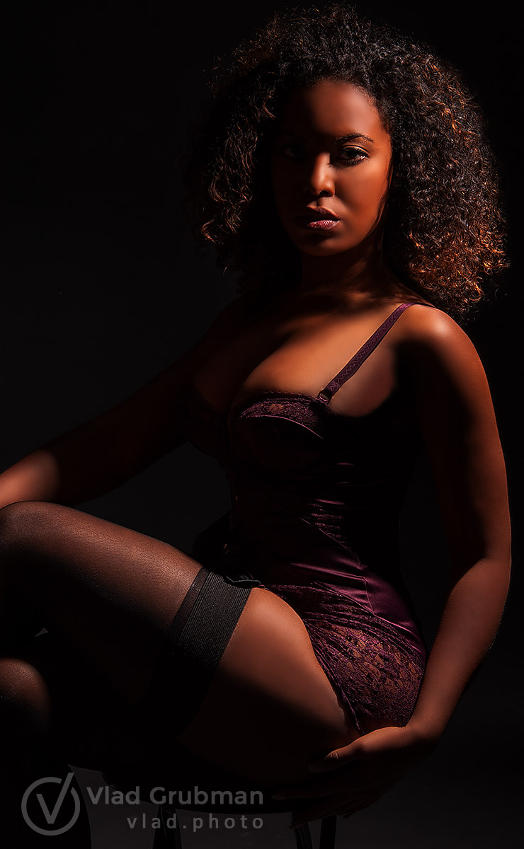 WannaGlow Boudoir Photography and Intimate Portraits